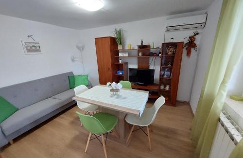 Cres Appartement | Apartmani Ana