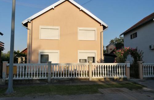 Vukovar Appartement | Apartmani Astra