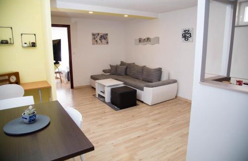 Bosnjaci Appartement | Apartmani Baotić Županja