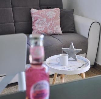 Razanac Appartement | Apartmani Carnizza