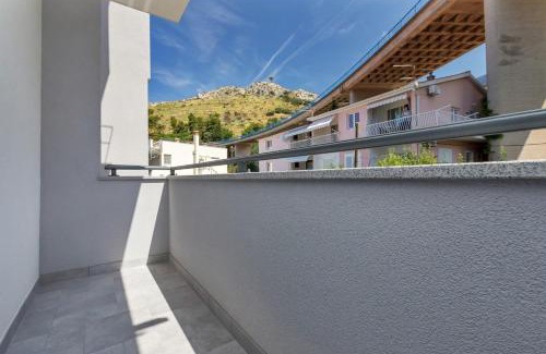 Podgora Appartement | Apartmani Daniela Podgora