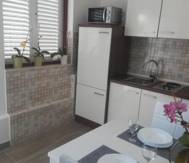 Island Dugi Otok Appartement | Apartmani Gojko