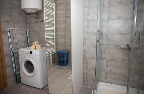 Bjelovar Appartement | Apartmani i Sobe Kočiš