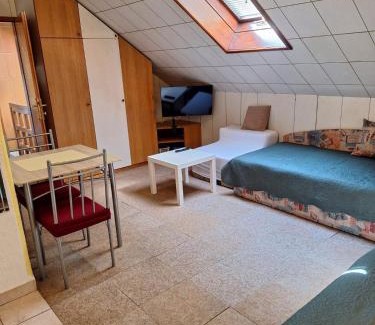 Varazdin Appartement | Apartmani Ivančica