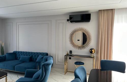 Vukovar Appartement | APARTMANI JERKOVIĆ - DUNAV 1 - Premium