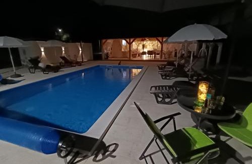 Garesnica Maison | Apartmani Jozić