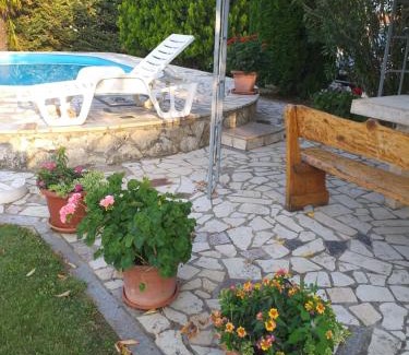 Matohanci Maison | Apartmani Jurman