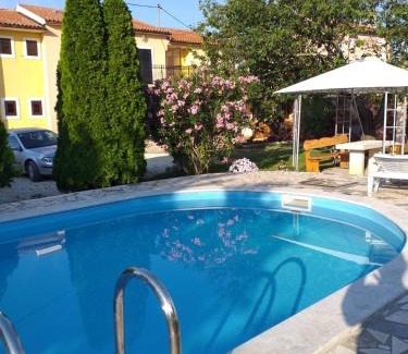 Matohanci Maison | Apartmani Jurman