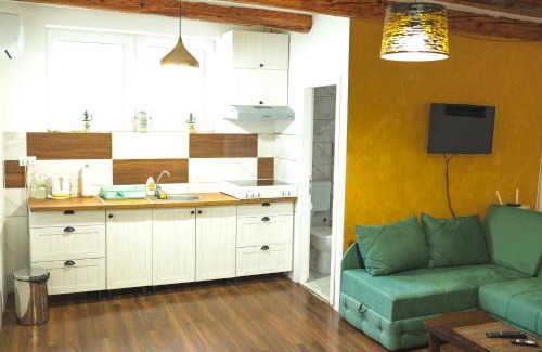 Sremski Karlovci Appartement | Apartmani Kačara