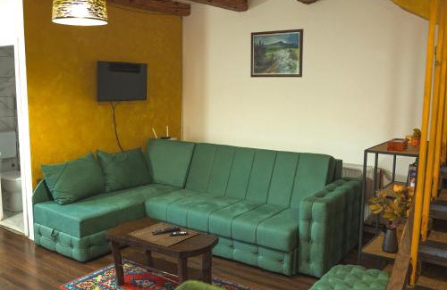 Sremski Karlovci Appartement | Apartmani Kačara