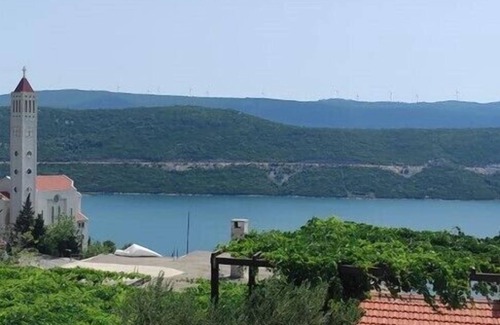 Neum Appartement | Apartmani Kata / Studio apartment 7 with Sea view