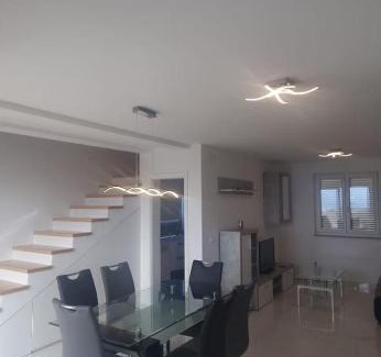 Brzac Appartement | Apartmani Lanterna
