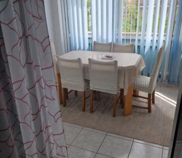 Neum Appartement | Apartmani Liberan Neum
