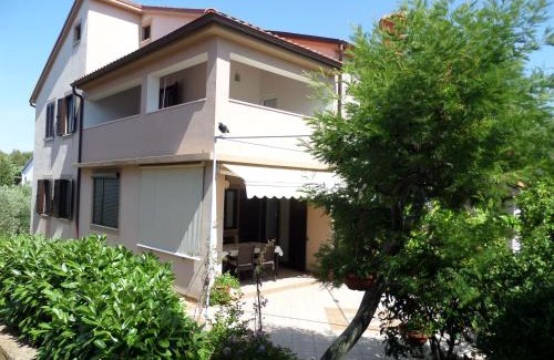 Cove Murtar Appartement | Apartmani Lili