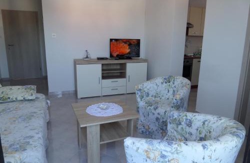 Cove Murtar Appartement | Apartmani Lili