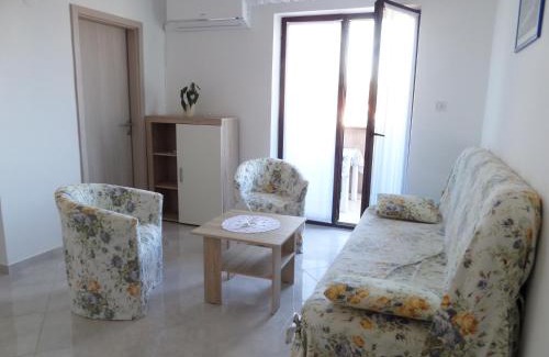 Cove Murtar Appartement | Apartmani Lili
