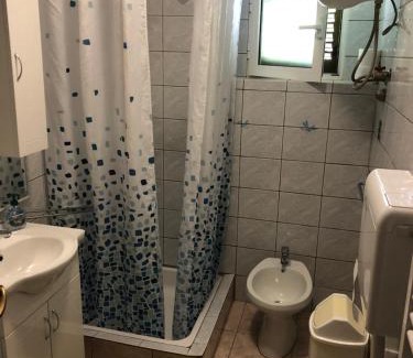 Cres Appartement | Apartmani Luiza