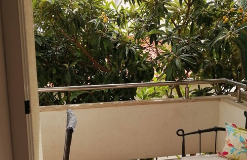 Donja luka Appartement | Apartmani Makarska 6, studio 1. kat