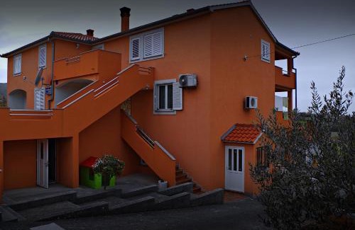 Dobropoljana Appartement | Apartmani Mihaela Dobropoljana 52