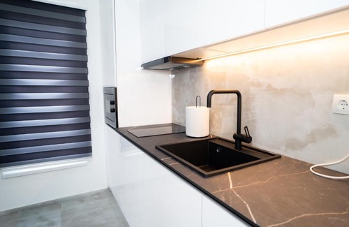 Laktasi Appartement | Apartmani Mila