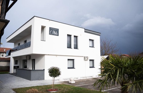Laktasi Appartement | Apartmani Mila