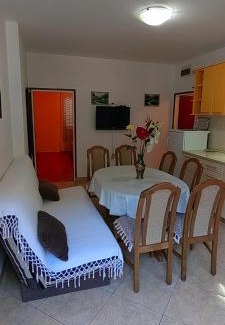Trebesinj Appartement | Apartmani Milicevic