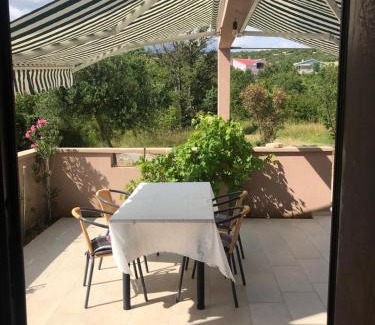 Maslenica Appartement | Apartmani Most