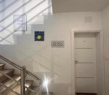 Brinje Appartement | Apartmani Nikola 3