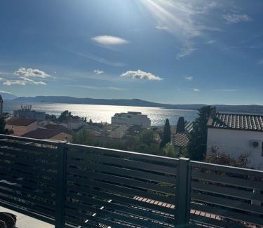 Brinje Appartement | Apartmani Nikola 3