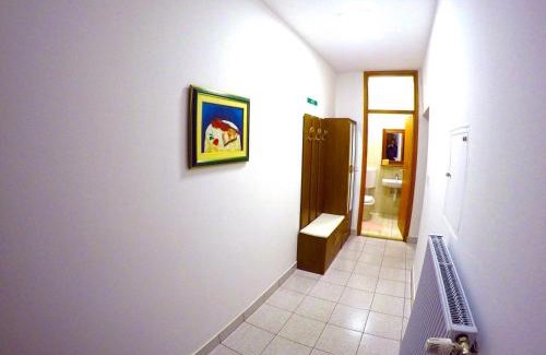 Sveti Martin na Muri Appartement | Apartmani Oletić 4*