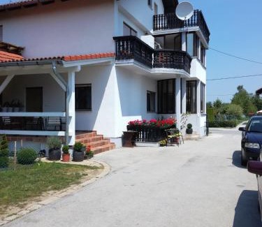 Sveti Martin na Muri Appartement | Apartmani Oletić 4*