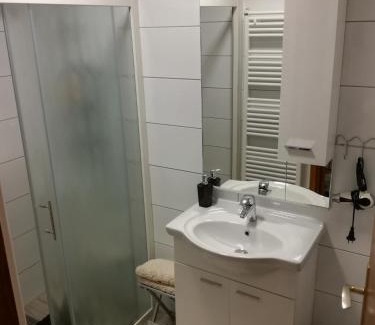 Sveti Martin na Muri Appartement | Apartmani Oletić 4*