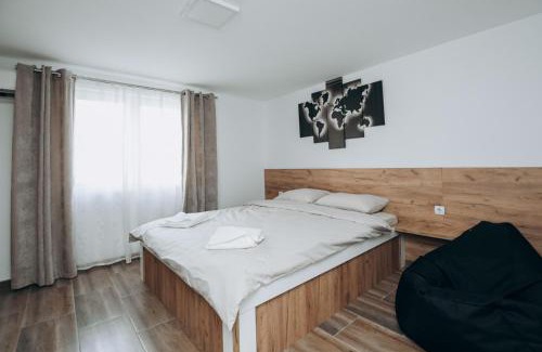 Kladovo Appartement | Apartmani Otašević