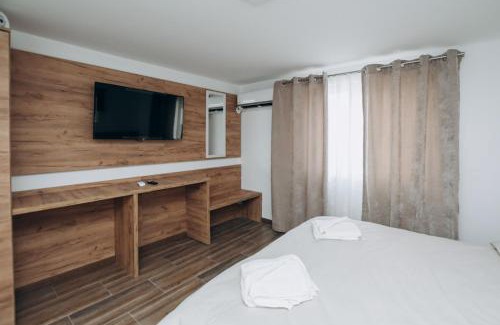 Kladovo Appartement | Apartmani Otašević