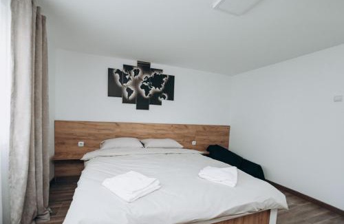 Kladovo Appartement | Apartmani Otašević