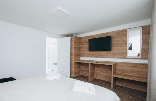 Kladovo Appartement | Apartmani Otašević