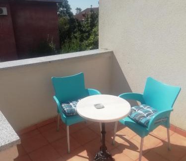 Rijeka Appartement | Apartmani Palmas Rijeka
