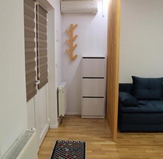 Bistra Appartement | Apartmani Paula