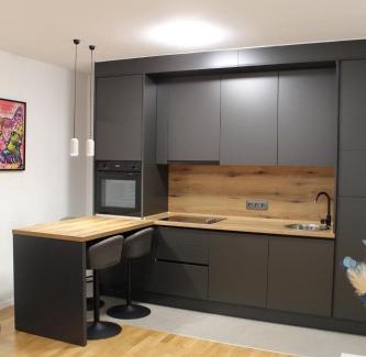 Bistra Appartement | Apartmani Paula