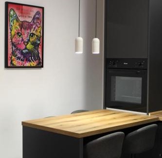 Bistra Appartement | Apartmani Paula