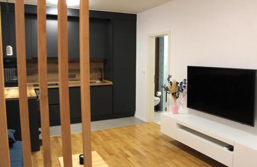 Bistra Appartement | Apartmani Paula