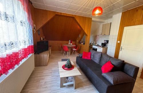 Ravna Gora Appartement | Apartmani Poljančić