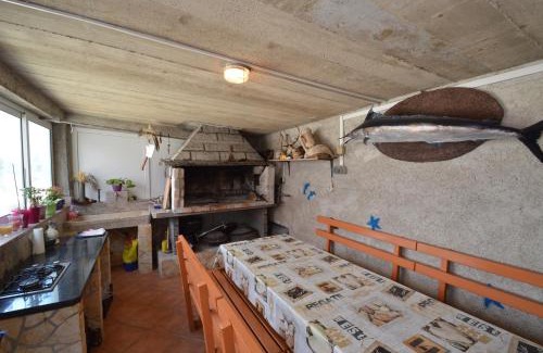 Cove Murtar Appartement | Apartmani Raić