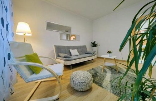 Fuzine Appartement | Apartmani Sabina