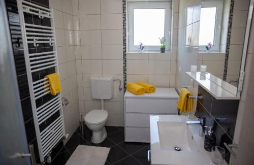 Medimurje Appartement | Apartmani San Martin