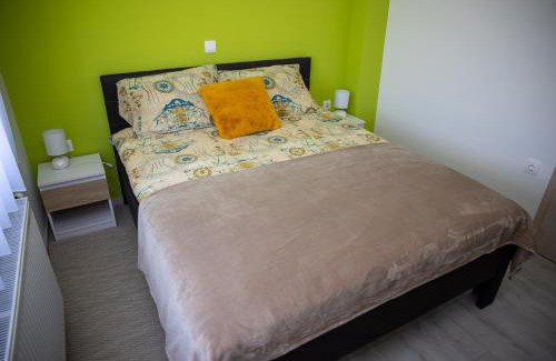 Medimurje Appartement | Apartmani San Martin
