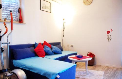 Ika Appartement | Apartmani Senka