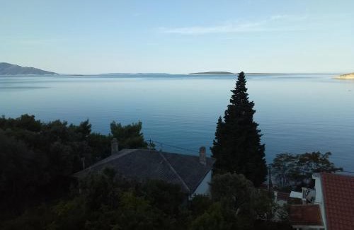 Martinscica Appartement | APARTMANI SENKA - VILLA OLIVER