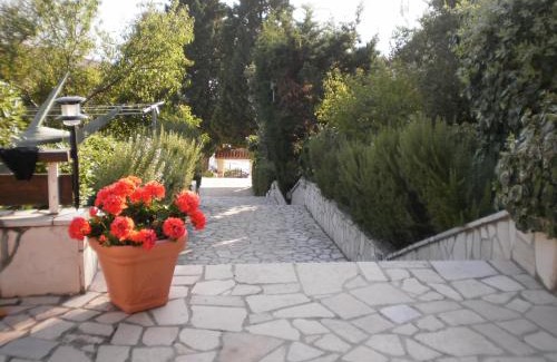 Martinscica Appartement | APARTMANI SENKA - VILLA OLIVER