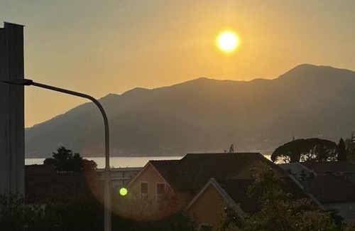 Donja Lastva Appartement | Apartmani Slavena